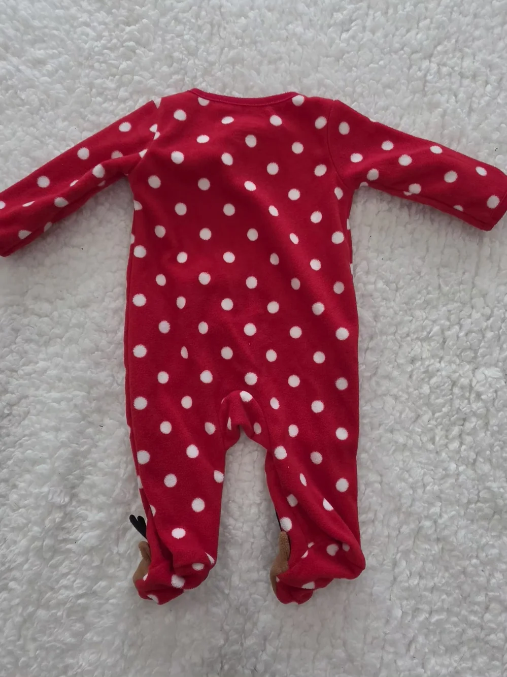 Carters caeters cozy
